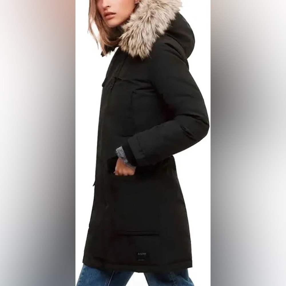 TNA Winter Jacket